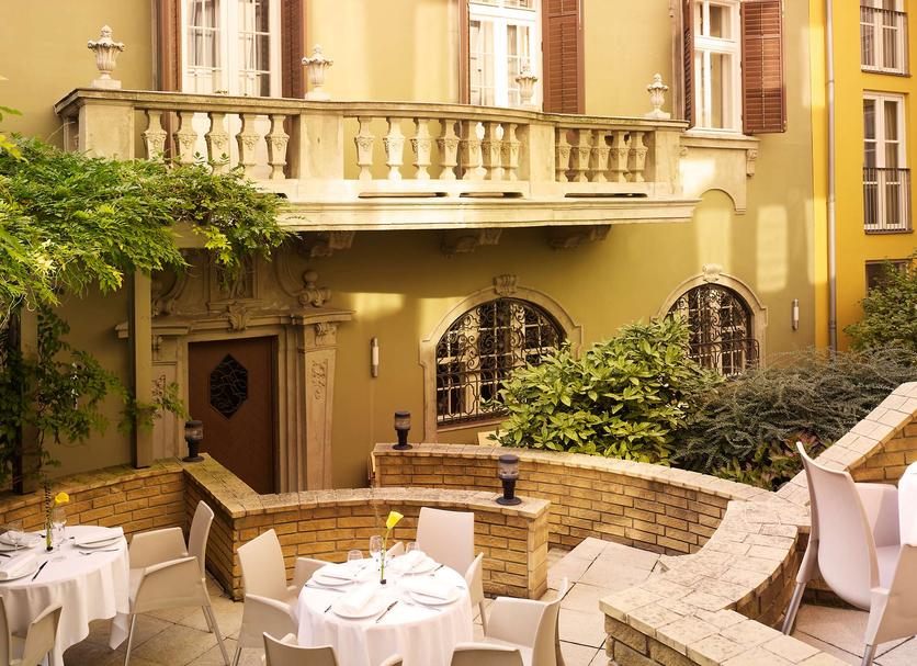 Ristorante Foto