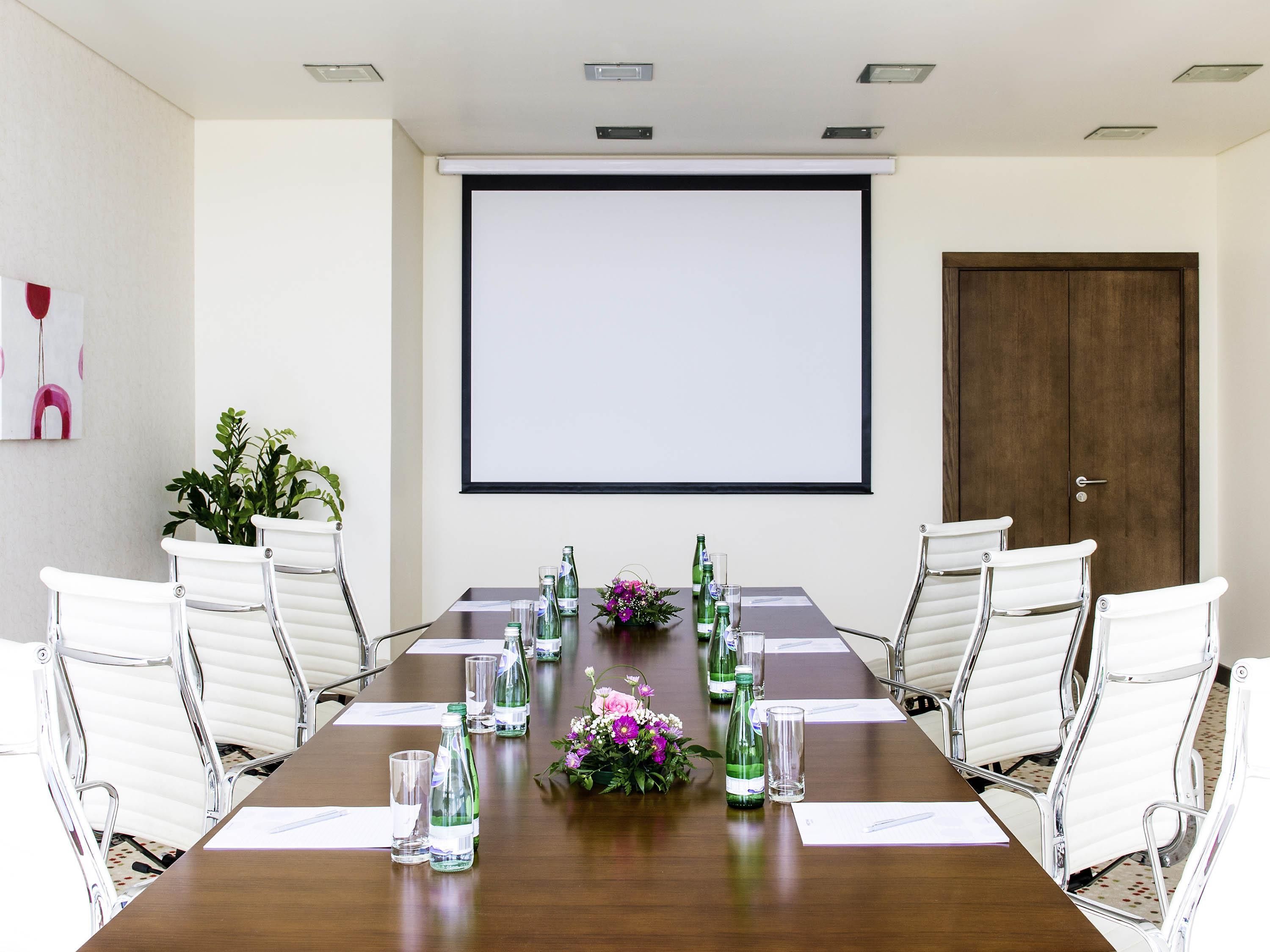 Sala conferenze