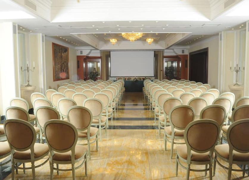 Sala conferenze Foto