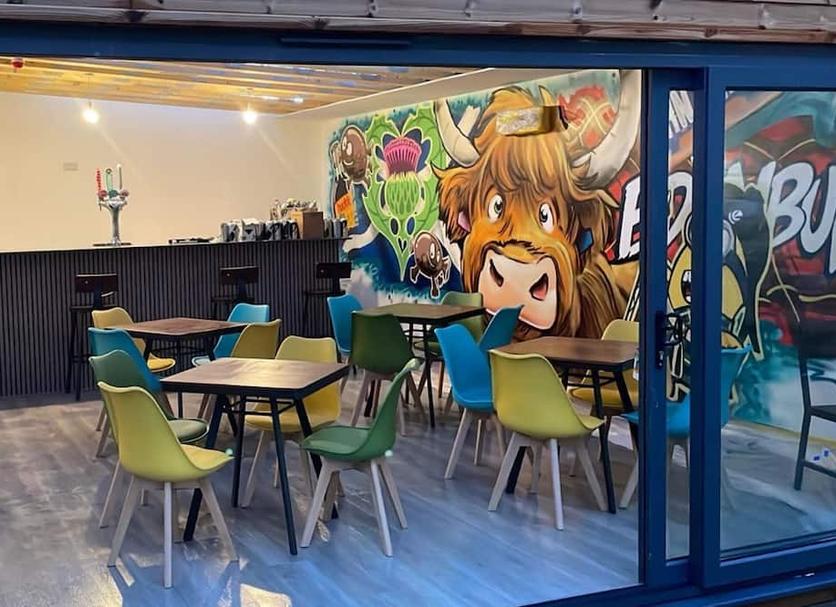 Ristorante Foto