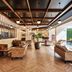 Area lounge