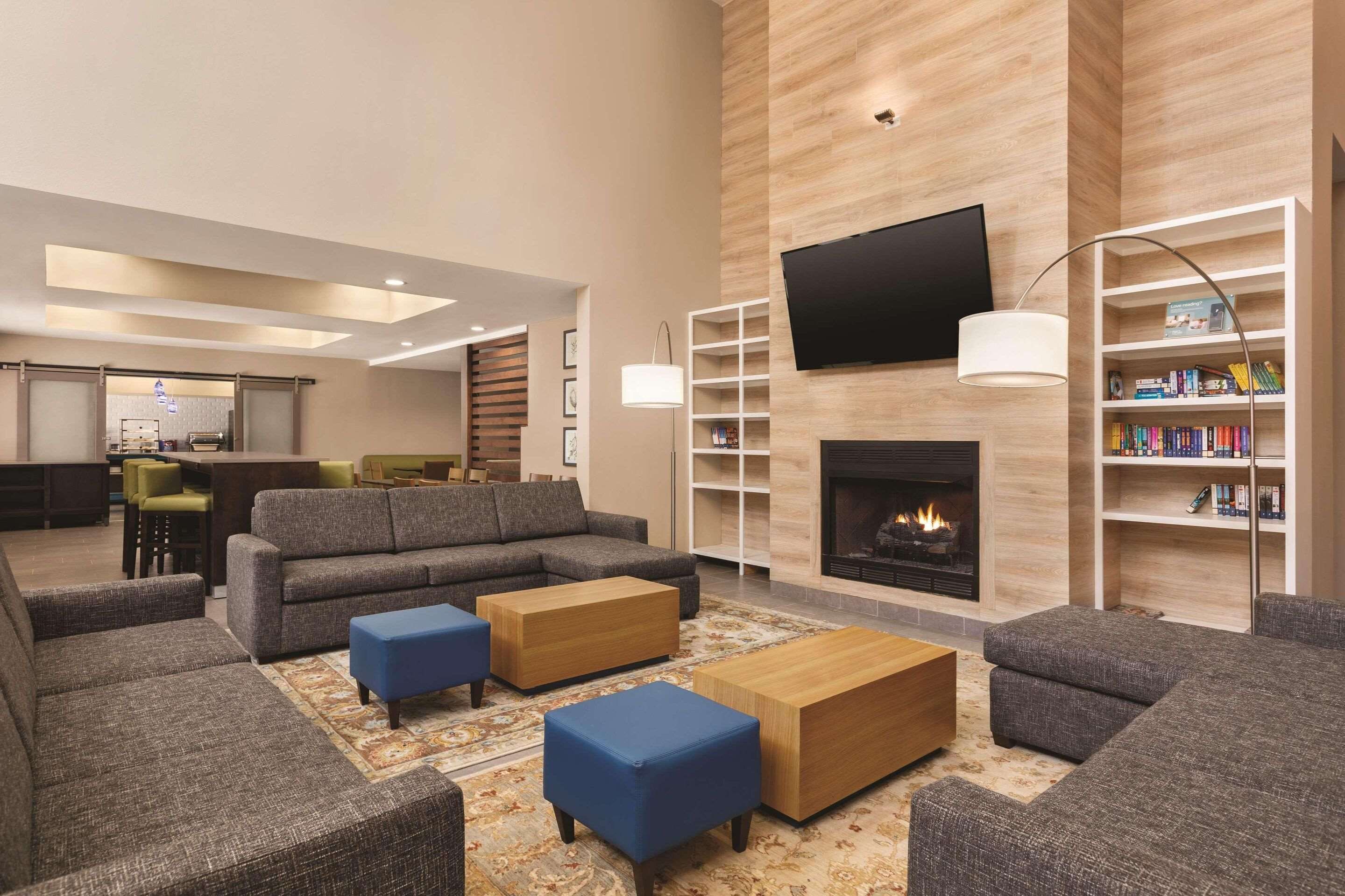 Area lounge