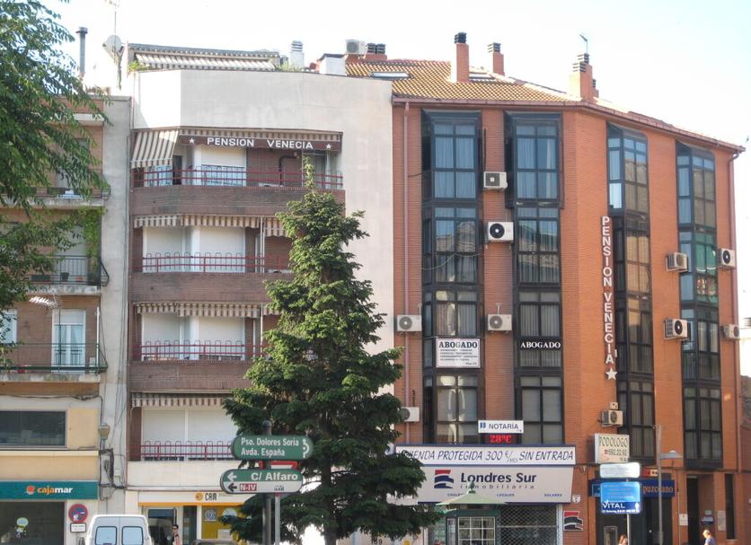 Edificio Foto