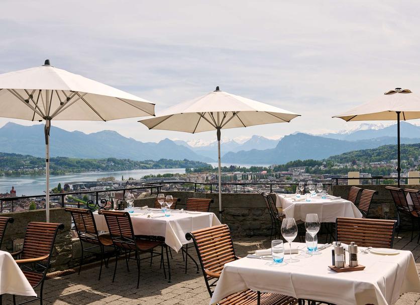 Ristorante Foto