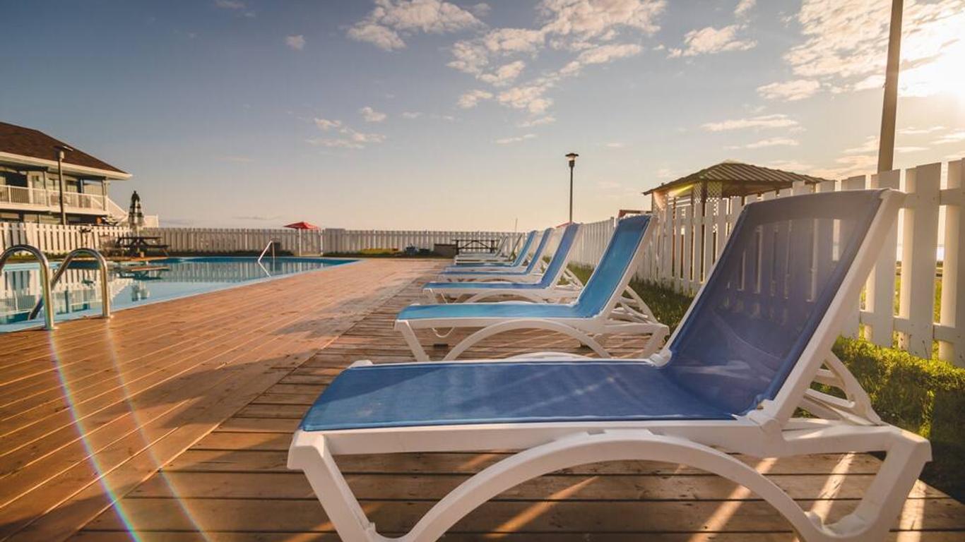 Riôtel Carleton-sur-Mer
