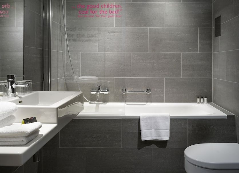 Bagno Foto