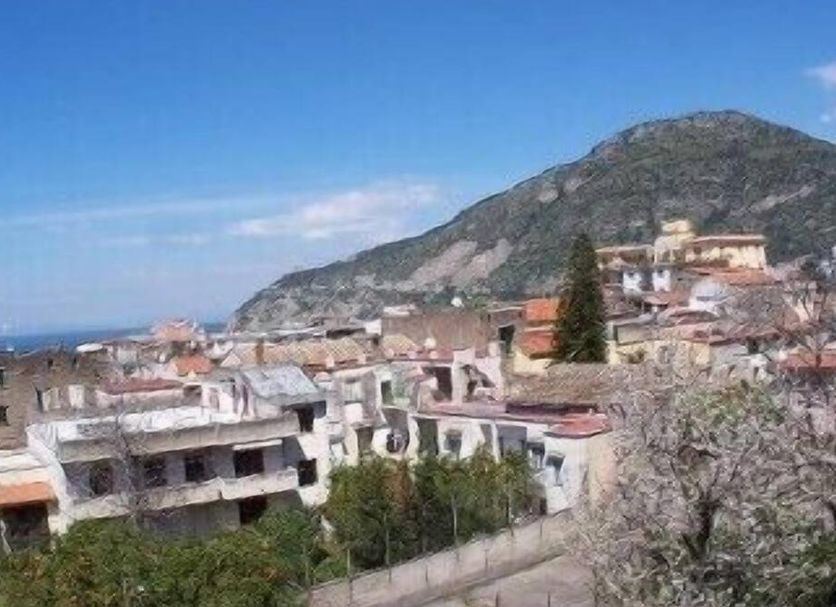 Vista esterna Foto