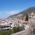 Vista esterna