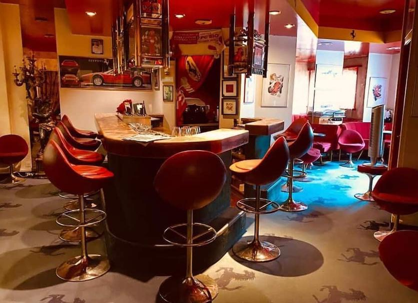 Bar Foto