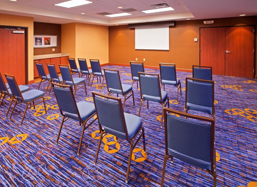 Sala conferenze Foto