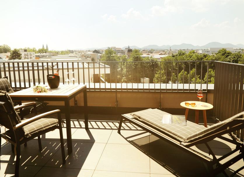 Balcone Foto