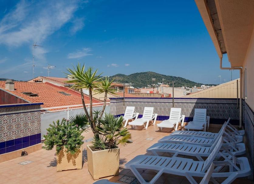 Balcone Foto