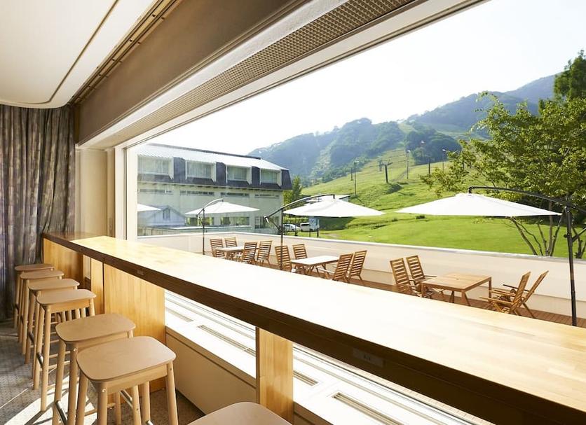 Balcone Foto