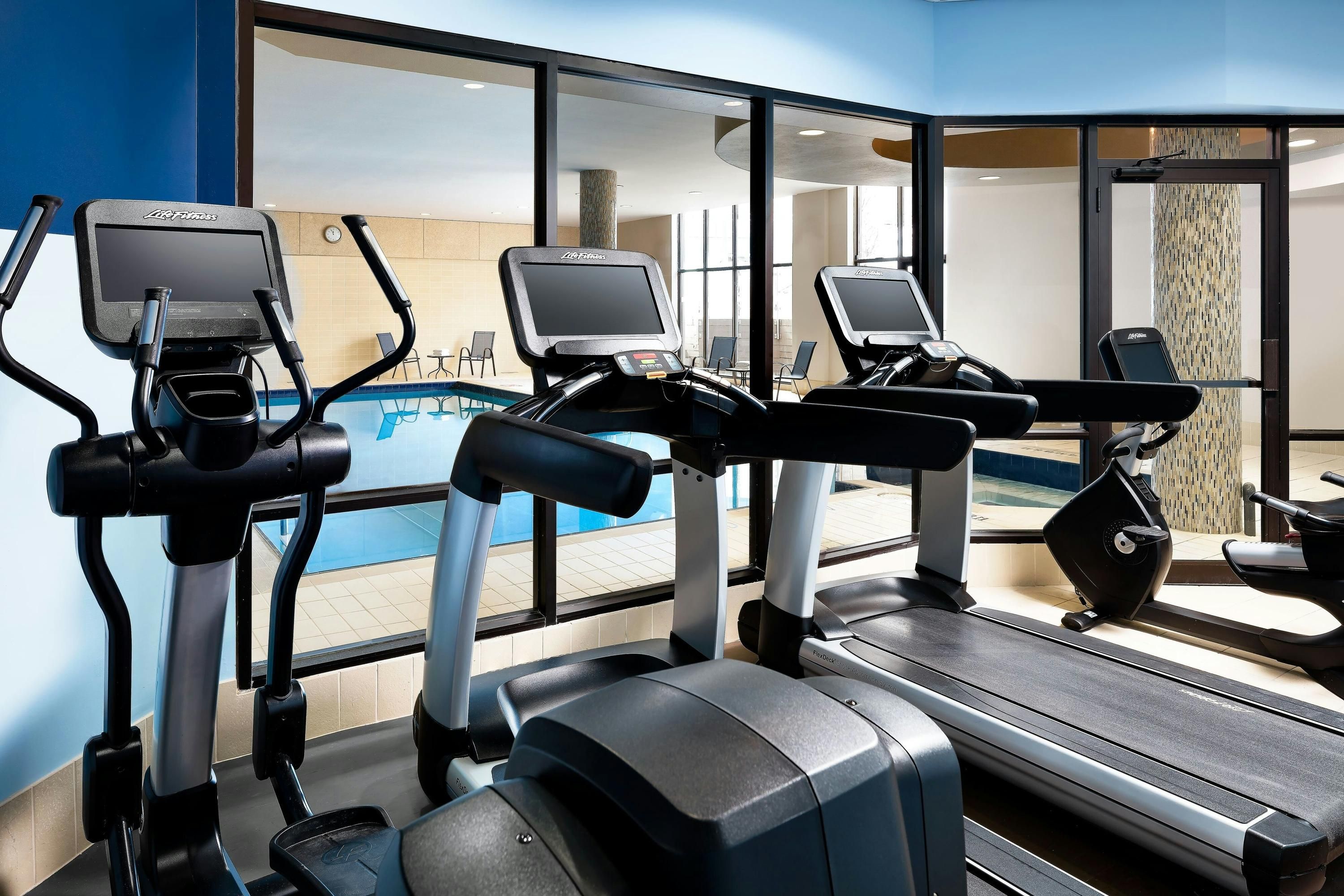 Palestra