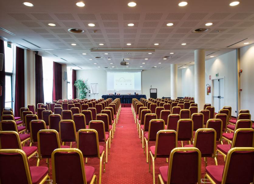 Sala conferenze Foto