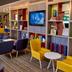 Area lounge
