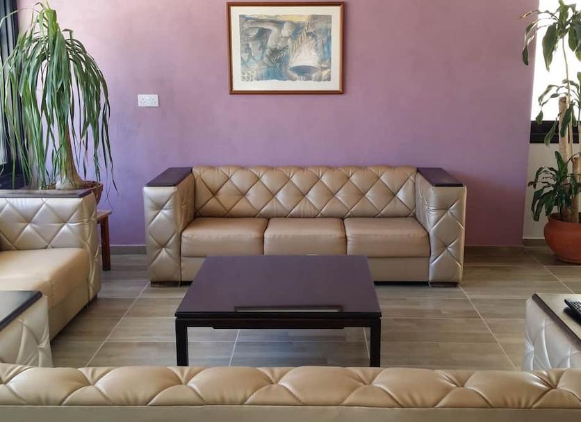 Soggiorno Foto