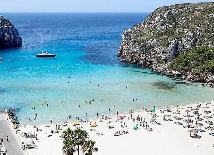 Spiaggia Foto