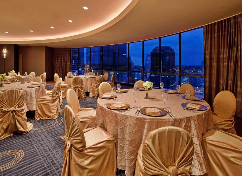 Sala ricevimenti Foto