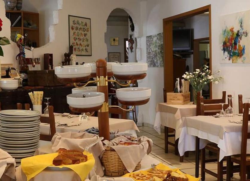 Ristorante Foto