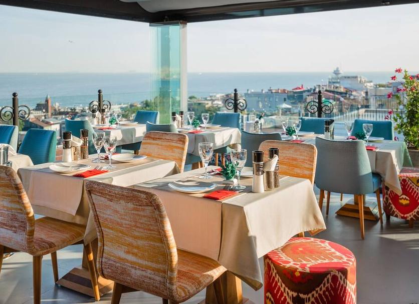 Ristorante Foto