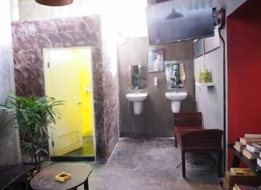 Bagno Foto