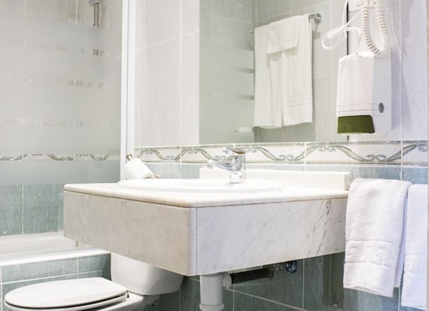 Bagno Foto