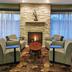 Area lounge