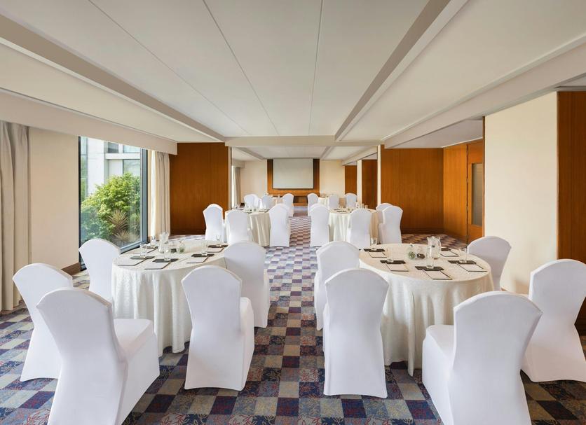 Sala ricevimenti Foto
