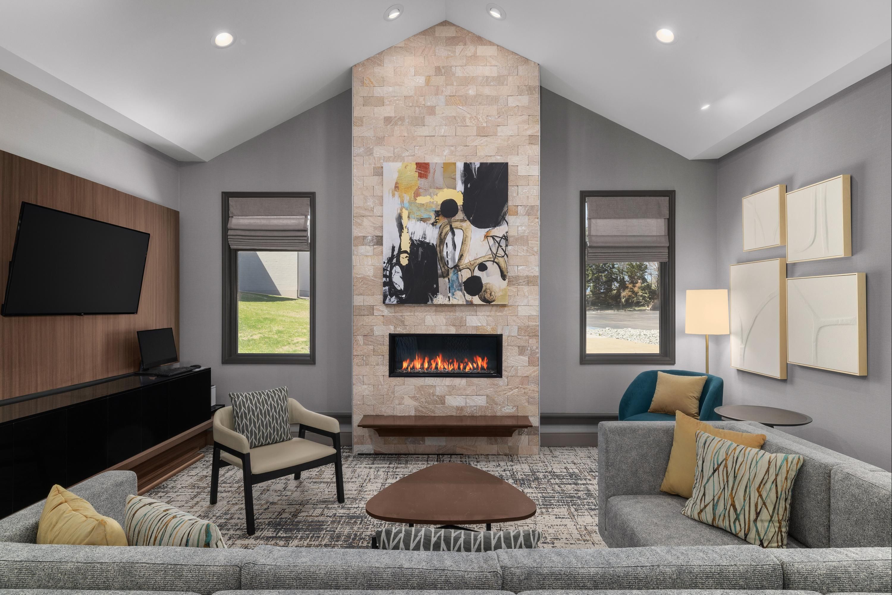 Area lounge