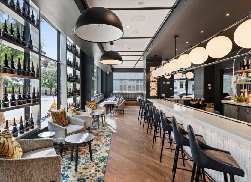 Bar Foto