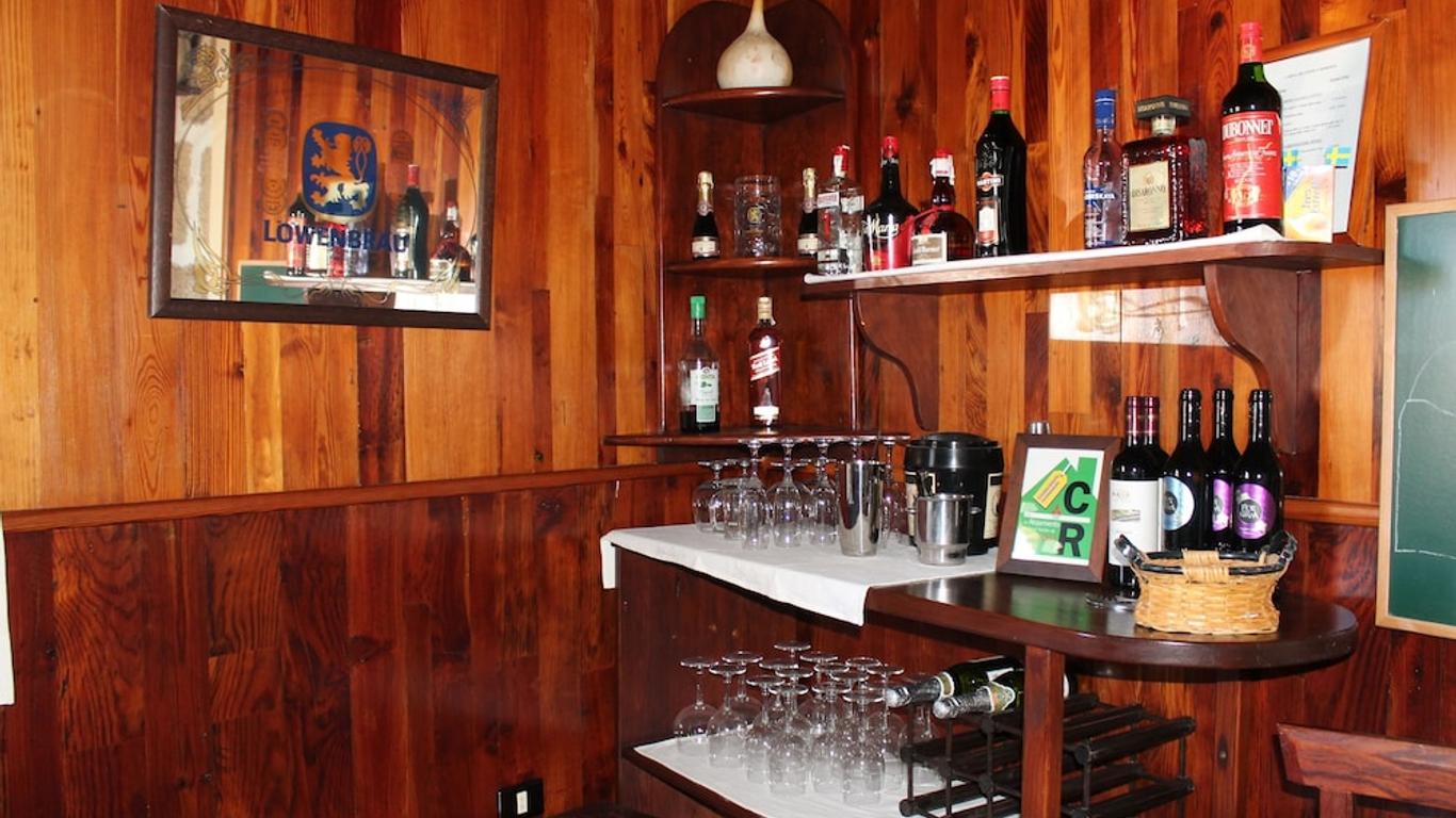 Casa Rural Anton Piche