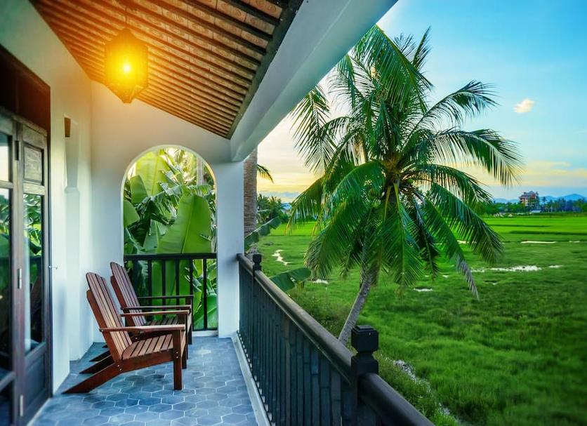 Balcone Foto