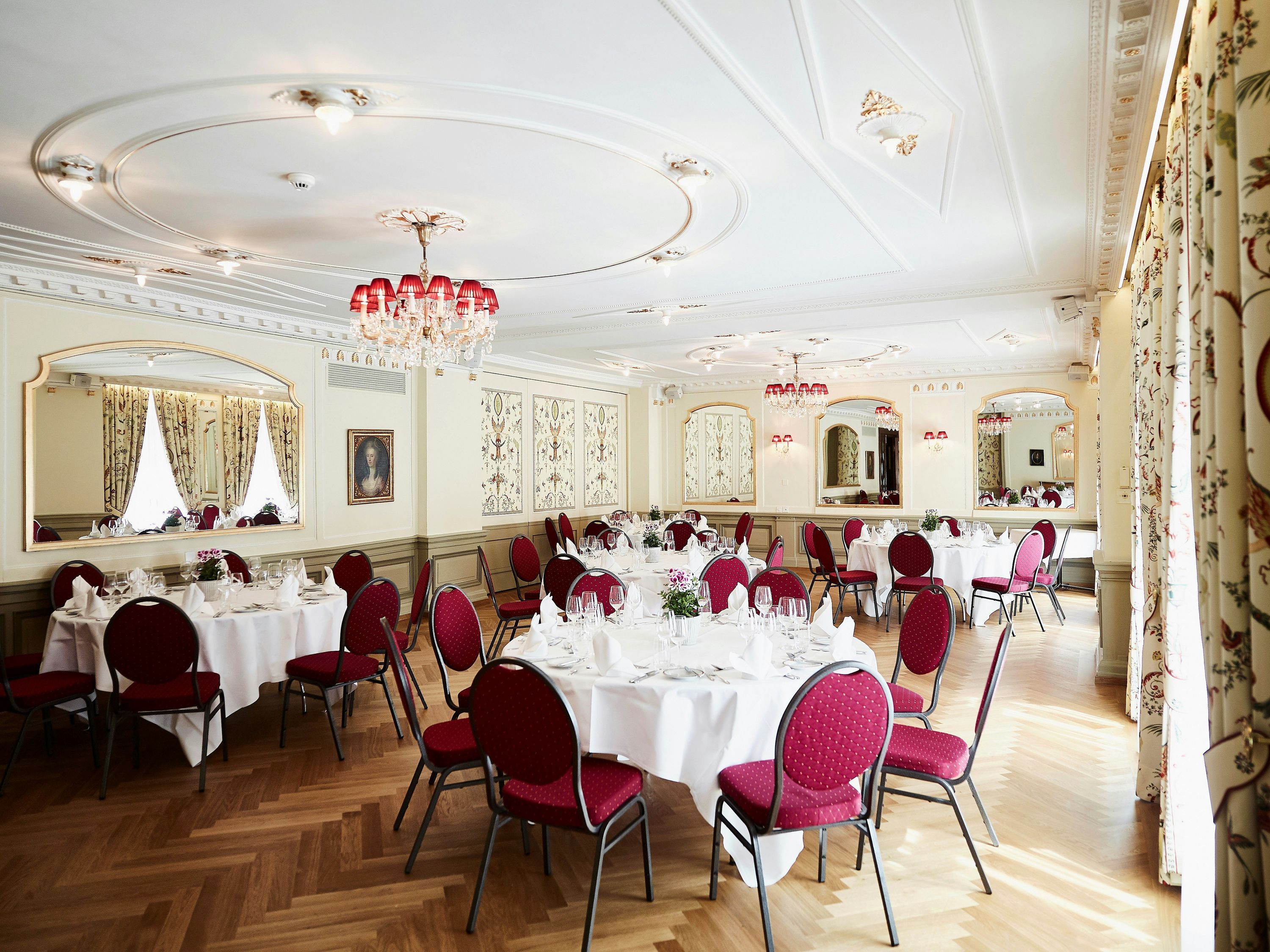 Sala ricevimenti