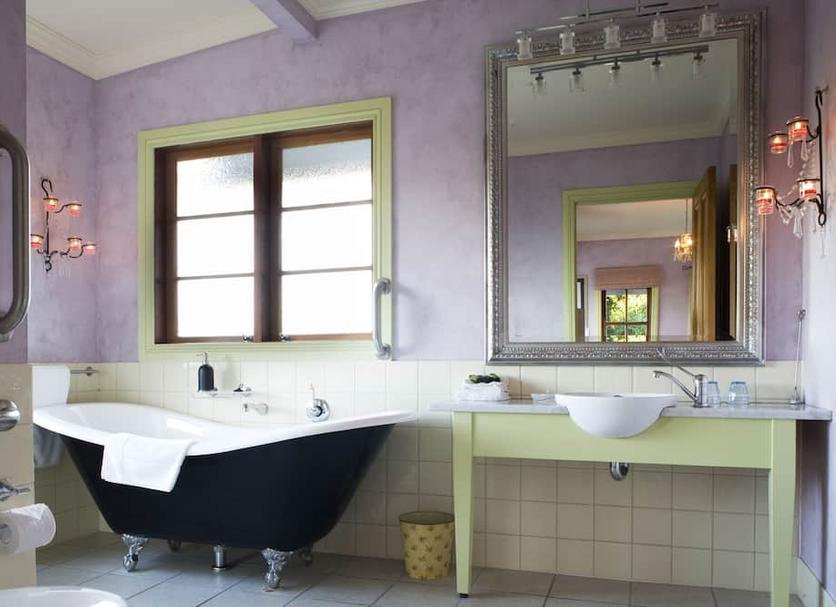 Bagno Foto