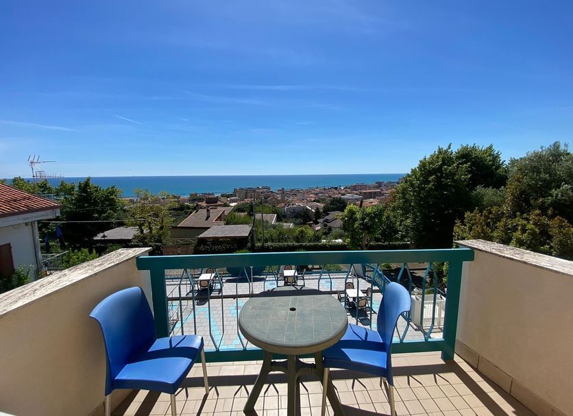 Balcone Foto