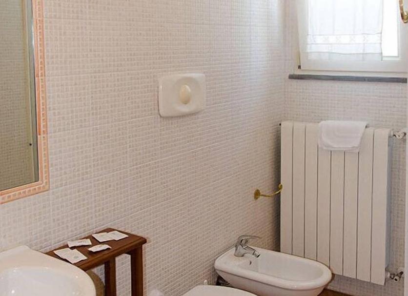 Bagno Foto