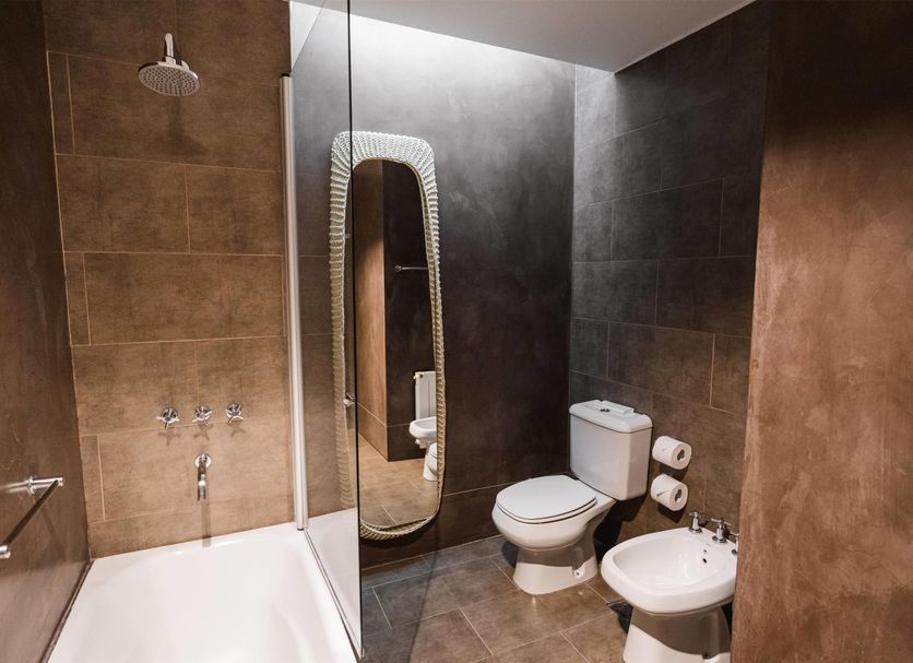 Bagno Foto