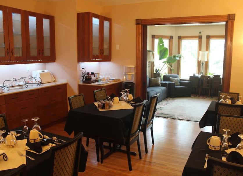 Sala pranzo Foto