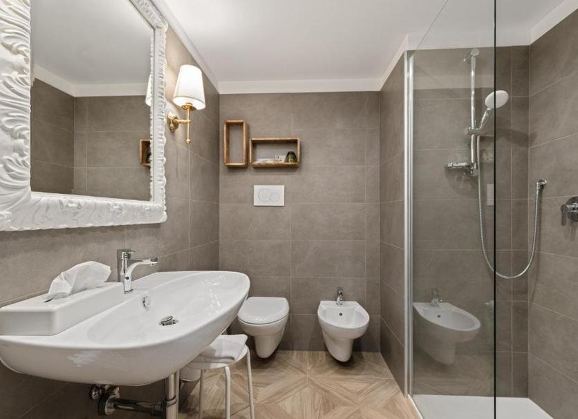 Bagno Foto