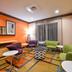 Area lounge