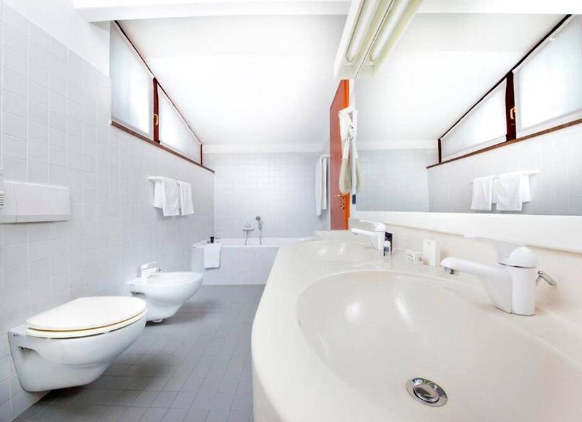 Bagno Foto