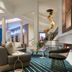 Area lounge
