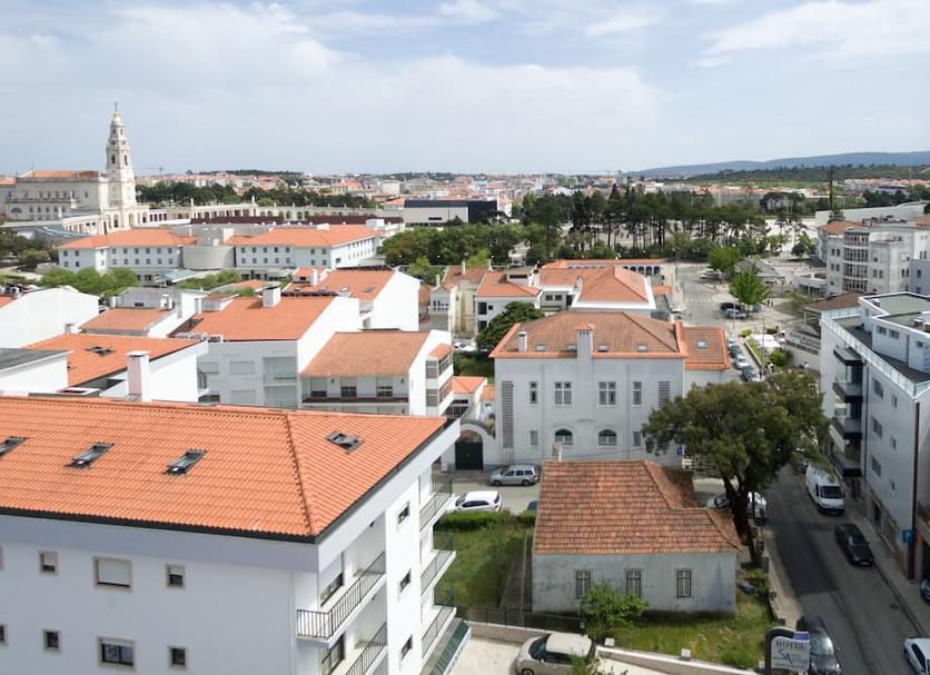 Vista esterna Foto