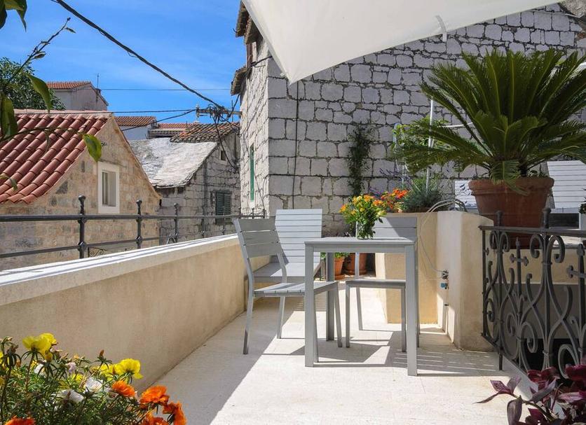 Balcone Foto