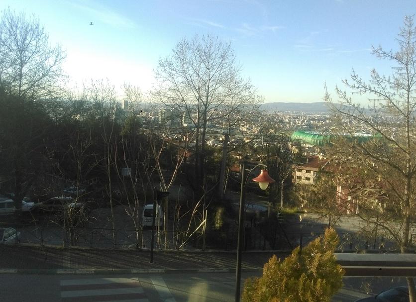 Vista esterna Foto
