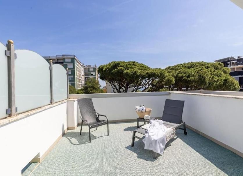 Balcone Foto