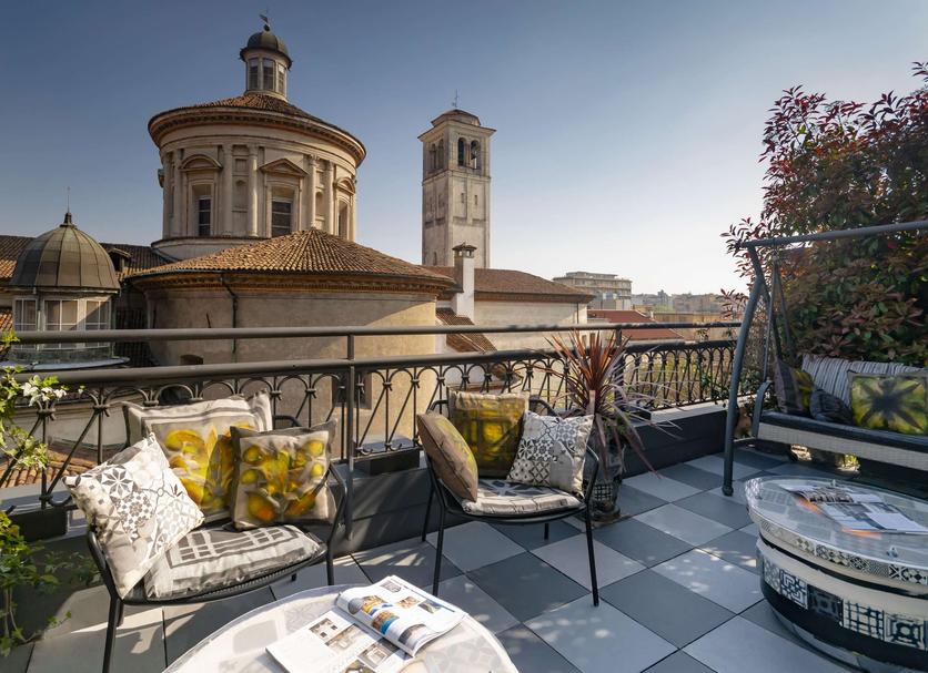 Balcone Foto