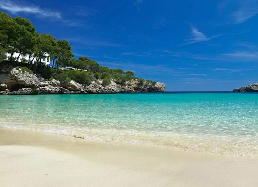 Spiaggia Foto