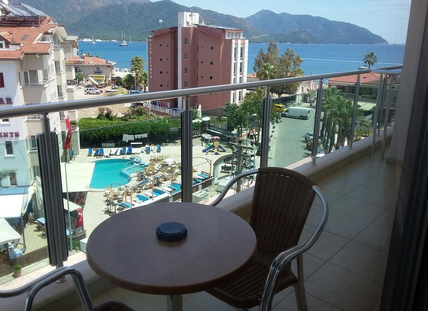 Balcone Foto